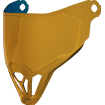 Ζελατίνα για κράνος ICON AIRFLITE FORCE 25K GOLD thumb