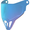 Ζελατίνα για κράνος ICON AIRFLITE 22.06 RST BL thumb