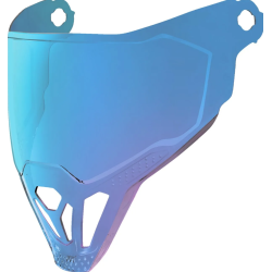 Ζελατίνα για κράνος ICON AIRFLITE 22.06 RST BL