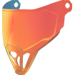 Ζελατίνα για κράνος ICON AIRFLITE 22.06 RST SN Ζελατίνα για κράνος ICON AIRFLITE 22.06 RST SN thumb