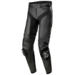 Δερμάτινο παντελόνι μηχανής ALPINESTARS Missile V3 BLACK/BLACK Δερμάτινο παντελόνι μηχανής ALPINESTARS Missile V3 BLACK/BLACK thumb