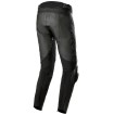 Δερμάτινο παντελόνι μηχανής ALPINESTARS Missile V3 BLACK/BLACK Δερμάτινο παντελόνι μηχανής ALPINESTARS Missile V3 BLACK/BLACK thumb