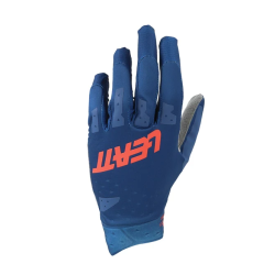 Γάντια μηχαν΄ης motocross LEATT 2.5 SubZero BLUE 