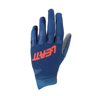 Γάντια μηχαν΄ης motocross LEATT 2.5 SubZero BLUE 