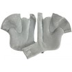Μάγουλα κράνους SCHUBERTH C4 PRO/ C4 BASIC 15mm thumb