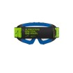Παιδική μάσκα motocross ALPINESTARS VISION YOUTH HOLLOW CHARCOAL FLUO YELLOW thumb