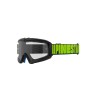 Παιδική μάσκα motocross ALPINESTARS VISION YOUTH HOLLOW CHARCOAL FLUO YELLOW