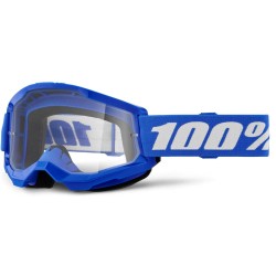 Μάσκα motocross Strata2 Blue 24 Μάσκα motocross Strata2 Blue 24