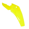 Πίσω φτερό μηχανής RACETECH Rear Fender Husqvarna TC 85 18-24 (Yellow)