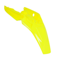 Πίσω φτερό μηχανής RACETECH Rear Fender Husqvarna TC 85 18-24 (Yellow)
