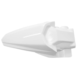 Πίσω φτερό μηχανής RACETECH Rear Fender Kawasaki KX 85 14-24 (White) Πίσω φτερό μηχανής RACETECH Rear Fender Kawasaki KX 85 14-24 (White)
