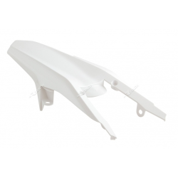 Πίσω φτερό μηχανής RACETECH Rear Fender White Husqvarna FC250 14-15