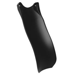 Πίσω φτερό μοτοσυκλέτας RACETECH Rear Shock Flap Red Honda CRF450R 21-24 Πίσω φτερό μοτοσυκλέτας RACETECH Rear Shock Flap Red Honda CRF450R 21-24