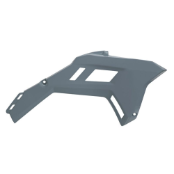 Πλαστικά καλύμματα ψυγείου RACETECH Revolution Radiator Covers - Honda CRF 250R 22-24 / 450R 21-24 (Grey) Πλαστικά καλύμματα ψυγείου RACETECH Revolution Radiator Covers - Honda CRF 250R 22-24 / 450R 21-24 (Grey)