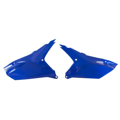 Πλαϊνά πάνελ μηχανής RACETECH Side Panels Yamaha YZF 250 24-25 / 450 23-25