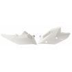 Πλαϊνά πάνελ μηχανής RACETECH Side Panels White KTM Πλαϊνά πάνελ μηχανής RACETECH Side Panels White KTM thumb