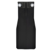 Προστατευτικό ψαλιδιού μηχανής RACETECH Spare Part - Link Protector - Black BETA/GASGAS/HUSQ/KAW/KTM/YAMAHA