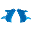 Πλαστικά καλύμματα ψυγείου RACETECH T7 Revolution Radiator Covers Yamaha Tenere 700 19-24 (Light Blue) Πλαστικά καλύμματα ψυγείου RACETECH T7 Revolution Radiator Covers Yamaha Tenere 700 19-24 (Light Blue) thumb