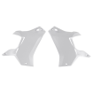 Πλαστικά καλύμματα ψυγείου RACETECH T7 Revolution Radiator Covers Yamaha Tenere 700 19-24 (White) Πλαστικά καλύμματα ψυγείου RACETECH T7 Revolution Radiator Covers Yamaha Tenere 700 19-24 (White) thumb