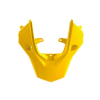 Πίσω φτερό μηχανής RACETECH T7 Revolution Rear Fender Yamaha Tenere 700 19-24 (Yellow)