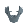 Πίσω φτερό μηχανής RACETECH T7 Revolution Rear Fender Yamaha Tenere 700 19-24 (Grey)