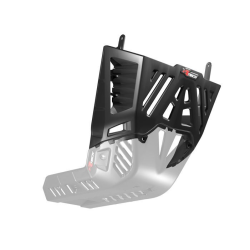 Ποδιά κινητήρα μοτοσυκλέτας RACETECH Upper Engine Protector Tenere 700 19-24