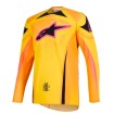 Μπλούζα motocross Alpinestars TECHSTAR NOMUR PURPLE/GREEN/PINK Μπλούζα motocross Alpinestars TECHSTAR NOMUR PURPLE/GREEN/PINK thumb