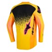 Μπλούζα motocross Alpinestars TECHSTAR NOMUR PURPLE/GREEN/PINK Μπλούζα motocross Alpinestars TECHSTAR NOMUR PURPLE/GREEN/PINK thumb