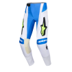 Παντελόνι μηχανής ALPINESTARS TECHSTAR KNIF BLUE/BLK/YL Παντελόνι μηχανής ALPINESTARS TECHSTAR KNIF BLUE/BLK/YL thumb