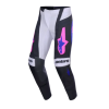 Παντελόνι μηχανής ALPINESTARS TECHSTAR KNIF BLK/GY/PU