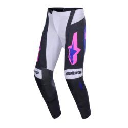Παντελόνι μηχανής ALPINESTARS TECHSTAR KNIF BLK/GY/PU