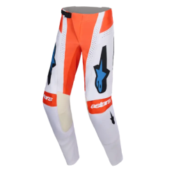 Παντελόνι μηχανής ALPINESTARS TECHSTAR KNIF GRAY/OR/BLK
