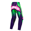 Παντελόνι μηχανής ALPINESTARS TECHSTAR NOMUR PURP/GR/PINK Παντελόνι μηχανής ALPINESTARS TECHSTAR NOMUR PURP/GR/PINK thumb