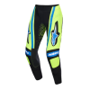 Παντελόνι μηχανής ALPINESTARS TECHSTAR NOMUR NAVY/YL/BLU