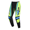 Παντελόνι μηχανής ALPINESTARS TECHSTAR NOMUR NAVY/YL/BLU thumb