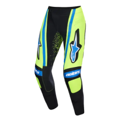 Παντελόνι μηχανής ALPINESTARS TECHSTAR NOMUR NAVY/YL/BLU