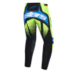 Παντελόνι μηχανής ALPINESTARS TECHSTAR NOMUR NAVY/YL/BLU thumb