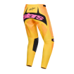 Παντελόνι μηχανής ALPINESTARS TECHSTAR NOMUR OR/YL/PINK thumb