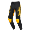 Παντελόνι μηχανής ALPINESTARS RACER RIWAY YEL/BLACK