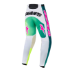 Παντελόνι μηχανής RACER PORTL GRN/WH/BLK Παντελόνι μηχανής RACER PORTL GRN/WH/BLK thumb