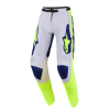 Παντελόνι μηχανής ALPINESTARS RACER AIR RIWAY GRAY/YL/BLU