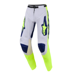 Παντελόνι μηχανής ALPINESTARS RACER AIR RIWAY GRAY/YL/BLU Παντελόνι μηχανής ALPINESTARS RACER AIR RIWAY GRAY/YL/BLU