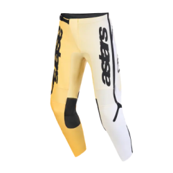 Παντελόνι μηχανής ALPINESTARS FLUID APEX YEL/BLACK
