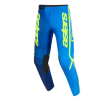Παντελόνι μηχανής ALPINESTARS FLUID APEX BLUE/YEL 30 thumb