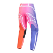Παντελόνι μηχανής ALPINESTARS FLUID APEX BLUE/YEL 30 Παντελόνι μηχανής ALPINESTARS FLUID APEX BLUE/YEL 30 thumb