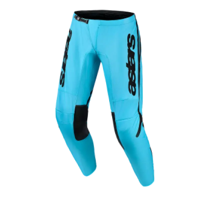 Γυναικείο παντελόνι motocross ALPINESTARS STELLA FLUID APEX TROPIC-BLACK