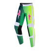 Παιδικό παντελόνι motocross ALPINESTARS FLUID PORTL GRN/WH/BLK Παιδικό παντελόνι motocross ALPINESTARS FLUID PORTL GRN/WH/BLK thumb