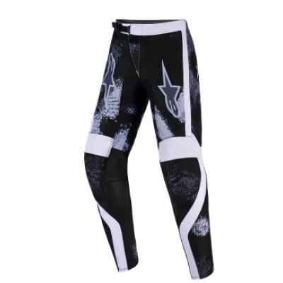 Παιδικό παντελόνι motocross ALPINESTARS FLUID LAHND IRON CAMO