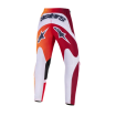Γυναικείο παντελόνι motocross ALPINESTARS FLUID PORTL RED/GRAY Γυναικείο παντελόνι motocross ALPINESTARS FLUID PORTL RED/GRAY thumb