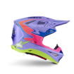 Κράνος μηχανής ALPINESTAR SM10 TLD Edition 23 BLUE/MULTI Κράνος μηχανής ALPINESTAR SM10 TLD Edition 23 BLUE/MULTI thumb
